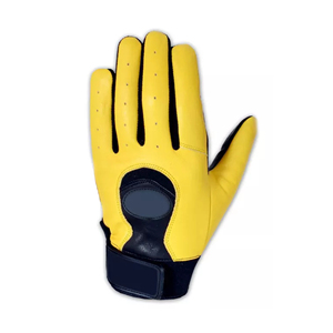 Gants de frappe de baseball de haute qualité à prix raisonnable, nouveau design, confort optimal, matière douce, très demandés. - Product Image 5