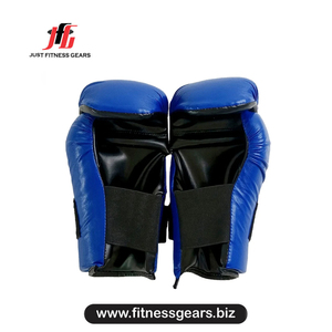 Gants semi-contact professionnels imperméables en gros, rembourrage en mousse durable, pour entraînement de kick-boxing et arts martiaux, haute qualité - Product Image 3