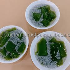 เจลลี่หญ้าเขียว GEM - Product Image 3