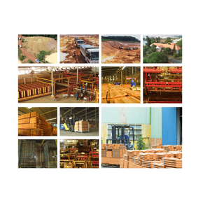 Tuiles de toit pour usage extérieur domestique, 20 modèles compétitifs, prix EXW, longue durée de vie, en argile traditionnelle, 360 pièces/palette, support technique en ligne - Product Image 6