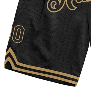<b>Men</b> Red <b>White</b> Sublimated Mesh Basketball <b>Shorts</b> Digital Print Polyester Team Sports Uniform Training Game Clothing - Product Image 5