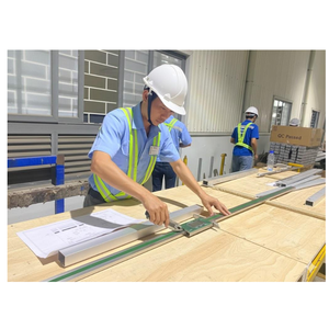 Modèle QLT Vietnam : Rapport d'inspection détaillée avant expédition, qualité directe usine, risque de sourcing réduit - P.D.T CO. LTD - Product Image 6