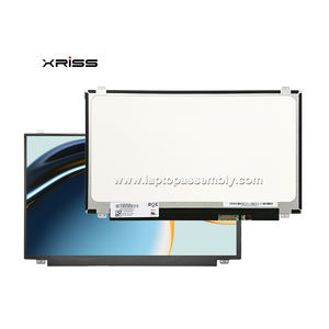 หน้าจอ LCD แล็ปท็อป TFT แบบมีสกรู15.6แคบ1920*1080 - Product Image 1