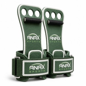 El agarre para barra alta es ideal para entrenamiento de gimnasia, competiciones, CrossFit y entrenamientos de fuerza. El mejor agarre para barra alta. - Product Image 3
