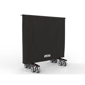 Stag Iconic All-Weather Premium <b>Table</b> <b>Tennis</b> Cover Iconic Design for Indoor/Outdoor <b>Folding</b> <b>Tables</b> - Product Image 3