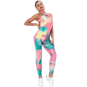 Optimize your Global Supply <b>chain</b> with our 2-Piece Plus size Yoga Leggings Set Made In Pakistan for world export. - Product Image 6