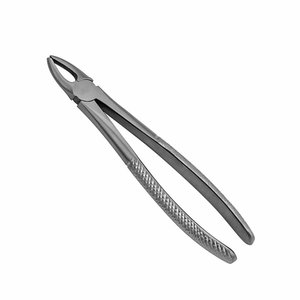 Pinzas de Extracción Dental Pediátricas de Acero Inoxidable, Instrumento de Precisión para la Extracción de Dientes, para el Cuidado Bucal Infantil - Product Image 4