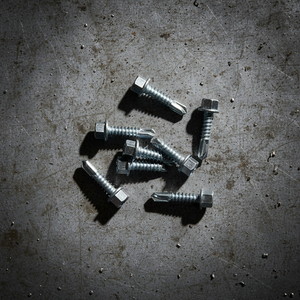 Venta al por Mayor de Proveedores Globales de Ferretería: Tornillos Autoperforantes de Cabeza Hexagonal Fabricados en Vietnam, Clase 8 - Product Image 5