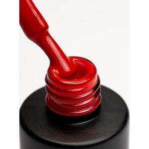 มาจิดา เจล โพลิช คัลเลอร์ 8.5 มล. เรด ยูวี เจล - Product Image 2