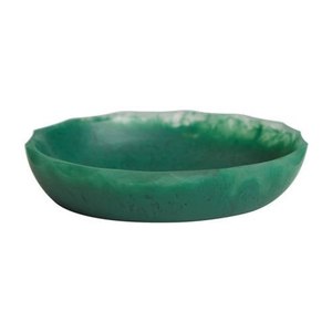 Frutero decorativo hecho a mano con resina epoxi, tazón para servir con acabado brillante, decoración moderna para la cocina, centro de mesa, artículo de regalo elegante - Product Image 5