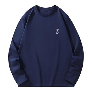 เสื้อสเวตเชิ้ตโอเวอร์ไซส์แบบสั่งทำพิเศษ ดีไซน์ใหม่ปี 2026 ผลิตโดยมืออาชีพ วัสดุคุณภาพสูง - Product Image 1