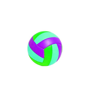 Ballons de volley-ball personnalisés de haute qualité, laminés, pour les jeux en salle ou en extérieur, pour les séances de jeu. - Product Image 6