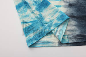 Camiseta de Algodón para Hombre, Tela Suave, Informal, para Verano, Transpirable, Ajuste Cómodo, Fabricante OEM al por Mayor - Product Image 6