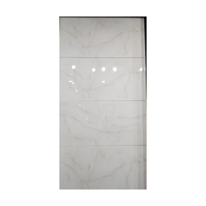 กระเบื้องลายหินอ่อนแท้ขนาด 60x60 ซม. 60x120 ซม. ผิวมันเงา พิมพ์ลายภาพจริงแบบ HD กระเบื้อง GVT PGVT ผิวมันเงา สำหรับงานก่อสร้างขนาดใหญ่ - Product Image 6