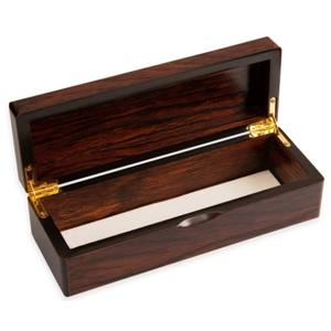 Juego de Dominó con Logotipo Personalizado al por Mayor |   91 Fichas de Dominó de Doble Cara con 12 Colores y Soporte de Madera de 4 Filas para Juegos de Mesa de Estrategia - Product Image 3