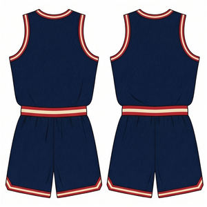Uniforme de baloncesto de élite, pantalones cortos de malla transpirable, ropa deportiva profesional para equipos, diseño para cancha urbana, MALUZA INDUSTRIES - Product Image 3