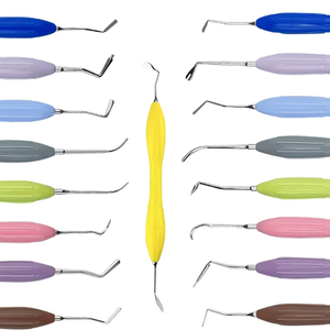 Couteau en silicone de sécurité à usage professionnel, à lame tranchante, design unique, pour situations à haut risque et de sécurité accrue - Product Image 4