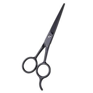Tijeras Profesionales para Cortar el Cabello, Tijeras de Acero Inoxidable para Peluquería, para Uso en Salón de Belleza y Barbería - Product Image 3