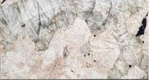 Dalles de quartz naturel de haute qualité, découpées sur mesure, vente en gros pour les industries de la peinture et la cuisine, pierre de quartz premium - Product Image 2