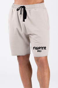 Pantalones Cortos Deportivos Ligeros para Hombre, de Algodón, para Gimnasio, Entrenamiento, Running, Fitness, Deporte, Jogging, de Secado Rápido - Product Image 5