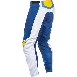 Combinaison de motocross personnalisée avec logos personnalisés, équipement de course durable pour la conduite tout-terrain, tenue MX Enduro avec options de personnalisation complètes - Product Image 5