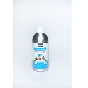 Suplemento Respiratorio para Aves de Corral Wheezocare 1 L de Calidad Premium, Disponible para Suministro Mundial desde India - Product Image 1