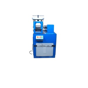 เครื่องตัดอัญมณีไฟฟ้า เครื่องรีดเหล็ก ทำเครื่องประดับ รุ่น 310 - Product Image 2