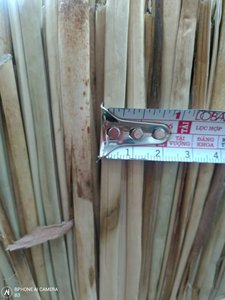 หญ้าทะเลแห้งแบบม้วน ขนาดเส้นผ่านศูนย์กลาง 0.12–0.2 นิ้ว สำหรับทำเฟอร์นิเจอร์จากเวียดนาม ANGLE - Product Image 5