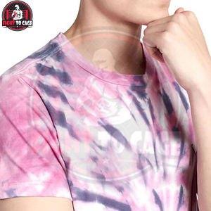 Camisetas Tie Dye para Hombre, Diseño Nuevo, Manga Corta, Corte Regular, al Mejor Precio, Material Suave y Cómodo, Buen Vendedor - Product Image 6