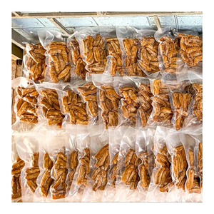 กล้วยตากนุ่มพรีเมียมจากเวียดนาม รสหวานธรรมชาติ สำหรับขายส่งและตลาดส่งออกทั่วโลก - Product Image 1