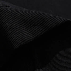 Sweat à capuche en coton de haute qualité avec impression puff, design de logo personnalisé, sweat à capuche surdimensionné en coton mélangé pour hommes - Product Image 4