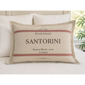 Premium 100% Cotton Luxury Rectangle Printed Cushion <b>Cover</b> | Designer Washable <b>Throw</b> Pillow <b>Cover</b> Zipper Closure for Modern Home - Product Image 1