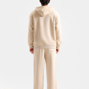 Sweat à capuche Urban Edge Custom Box-Fit — Coton 100 % respirant et résistant avec épaules tombantes - Product Image 5