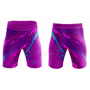 ชุดยูนิฟอร์ม 7v7 ระบายอากาศได้ดี ผลิตจากผ้าที่ช่วยระบายความชื้นขั้นสูง ช่วยให้เย็นสบายและแห้งขณะแข่งขันหนักๆ เป็นเวลานาน - Product Image 6