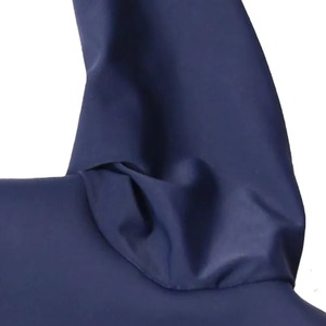 Équipement équestre : Bonnet anti-mouches pour chevaux de différentes couleurs, voile anti-mouches avec logo personnalisé, filet d'oreille anti-mouches - Product Image 5