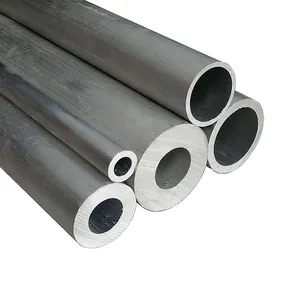 904l a312 a269 a790 a789 tube en acier inoxydable 6mm chaîne de tubes en acier inoxydable 36 pouces tuyau en acier inoxydable