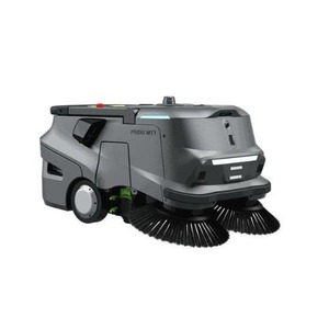 Aspirateur robot intelligent 2025, balayeuse de sols automatique, machines de nettoyage domestique OEM/ODM - Product Image 2