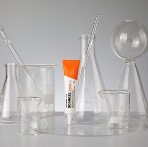 Dermagen Sargel con ingrediente químico - Product Image 2