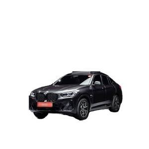 BMW X4 XDrive 20d M Sport Pro Diesel Automatique avec caméra de recul, conduite à gauche, 47 092 km, modèle 2022/10 - Product Image 1