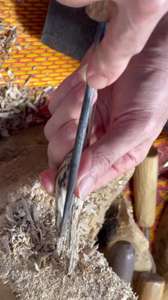 Copeaux d'agarwood d'origine vietnamienne, bois naturel pur pour l'utilisation en parfumerie, bois d'agar pour l'encens et les parfums - Product Image 6