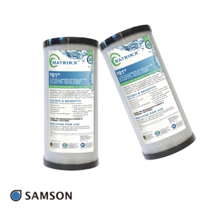 <b>Water</b> <b>Filter</b> Parts <b>for</b> Under <b>Sink</b> NSF Certified High Efficiency - Product Image 1