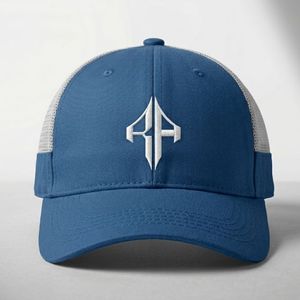 Trakel Cap Causal Premium Quality Customized Design Technics <b>Printed</b> <b>Material</b> Polyester/Cotton by RIVIAN ATLANTIC - Product Image 1