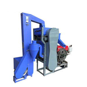 Venta caliente Indonesia baja temperatura <span class=keywords><strong>esmeril</strong></span> arroz blanqueador arroz fresadora - Product Image 5