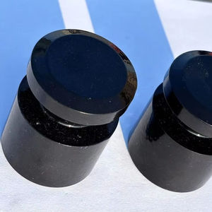 Écrous de soudure en aluminium T de qualité européenne Dhananjay Polymers, résistants à la rouille, traitement de surface PVD, pour balustrades et rampes - Product Image 1