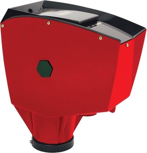 Lavador de Pelotas de Golf Estándar - Limpiador de Pelotas de Golf con Capacidad para 4 Pelotas |   Diseño de cepillo mejorado, disponible en 7 colores - Product Image 1