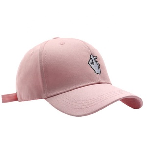 Envío Rápido, Gorra de Béisbol Personalizada de 5 Paneles en Gamuza, Gorra de Béisbol Original Personalizada de Perfil Bajo en Algodón para Mujer - Product Image 4
