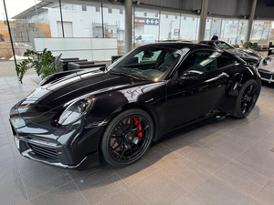 SUV Diésel R20 Turbo 2025 Usado en Buen Estado con Asientos de Cuero Oscuro - Product Image 5