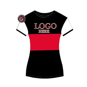 Delta |   Sigma |   T-shirts à manches longues Theta Soror, haute qualité, fabrication professionnelle, t-shirt pour femmes - Product Image 6