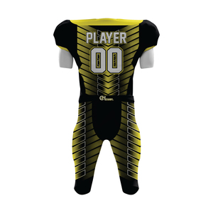 Camiseta del Campeonato American Dream, Camiseta Deportiva Profesional Freedom Force - Product Image 2