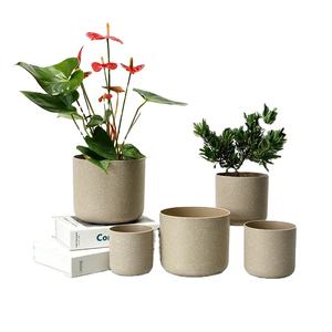 Top Trending Custom Logo Powder Coat Finished Iron Flower <b>Vase</b> Handmade Wedding Decoration for Home Hotel Wholesale Metal - Product Image 1